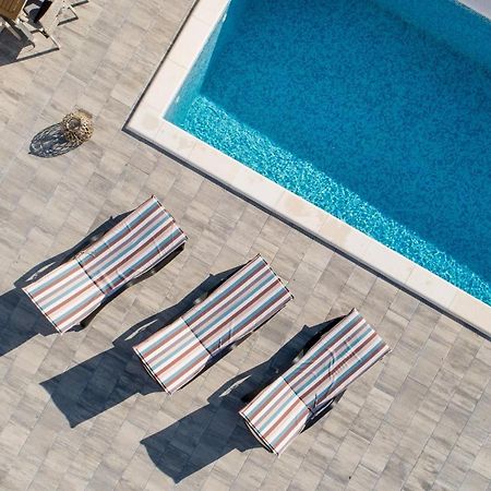 Villa Martin ザダル エクステリア 写真
