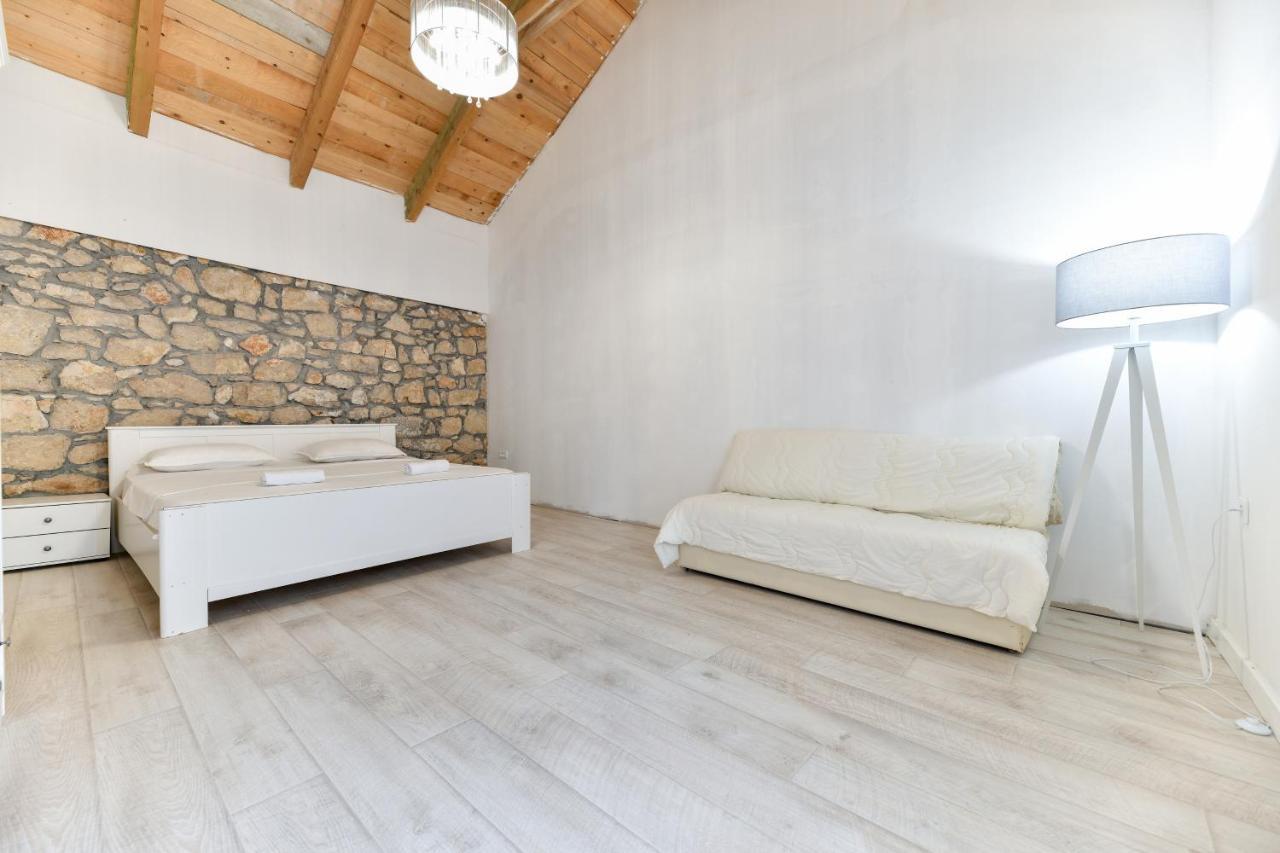 Villa Martin ザダル エクステリア 写真